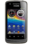 Best available price of Philips W820 in Canada