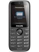 Best available price of Philips X1510 in Canada