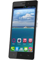 Best available price of QMobile Noir M90 in Canada