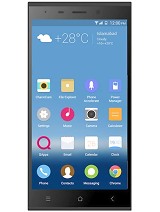 Best available price of QMobile Noir Z5 in Canada