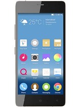 Best available price of QMobile Noir Z7 in Canada