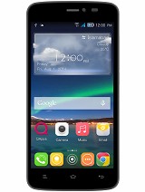 Best available price of QMobile Noir X400 in Canada