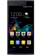 Best available price of QMobile Noir Z8 Plus in Canada