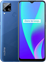 Best available price of Realme C15 in Canada