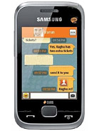 Best available price of Samsung C3312 Duos in Canada
