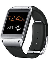 Best available price of Samsung Galaxy Gear in Canada