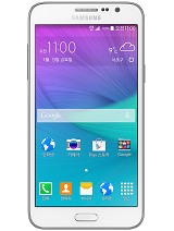 Best available price of Samsung Galaxy Grand Max in Canada