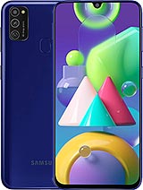 Best available price of Samsung Galaxy M21 in Canada