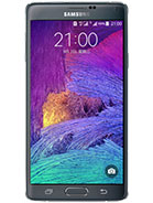 Best available price of Samsung Galaxy Note 4 Duos in Canada