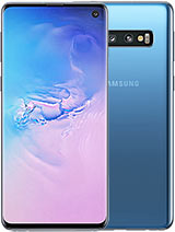 Best available price of Samsung Galaxy S10 in Canada