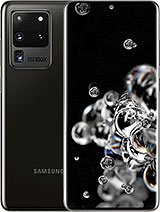 Best available price of Samsung Galaxy S20 Ultra in Canada
