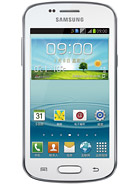 Best available price of Samsung Galaxy Trend II Duos S7572 in Canada