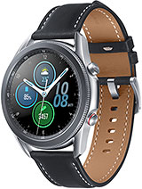 Best available price of Samsung Galaxy Watch3 in Canada