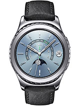 Best available price of Samsung Gear S2 classic 3G in Canada