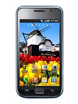 Best available price of Samsung M110S Galaxy S in Canada
