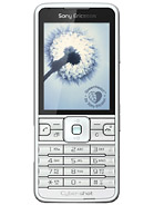 Best available price of Sony Ericsson C901 GreenHeart in Canada