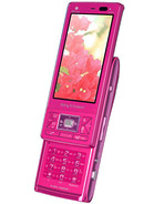 Best available price of Sony Ericsson S003 in Canada
