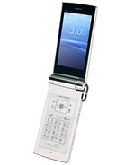 Best available price of Sony Ericsson BRAVIA S004 in Canada