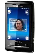 Best available price of Sony Ericsson Xperia X10 mini in Canada