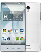 Best available price of Sharp Aquos Crystal in Canada