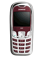 Best available price of Siemens A62 in Canada