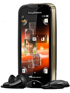 Best available price of Sony Ericsson Mix Walkman in Canada