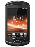 Best available price of Sony Ericsson WT18i in Canada