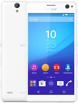 Best available price of Sony Xperia C4 Dual in Canada