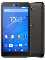 Best available price of Sony Xperia E4 Dual in Canada
