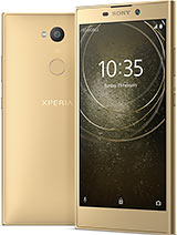 Best available price of Sony Xperia L2 in Canada