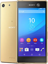 Best available price of Sony Xperia M5 in Canada