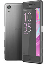 Best available price of Sony Xperia X Performance in Canada