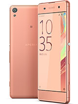 Best available price of Sony Xperia XA in Canada