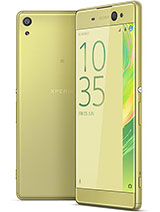Best available price of Sony Xperia XA Ultra in Canada