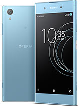 Best available price of Sony Xperia XA1 Plus in Canada
