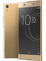 Best available price of Sony Xperia XA1 Ultra in Canada