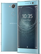 Best available price of Sony Xperia XA2 in Canada