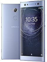 Best available price of Sony Xperia XA2 Ultra in Canada