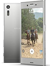 Best available price of Sony Xperia XZ in Canada