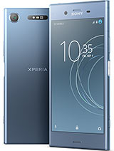 Best available price of Sony Xperia XZ1 in Canada