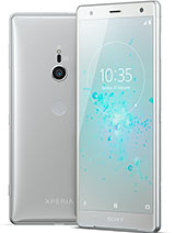 Best available price of Sony Xperia XZ2 in Canada