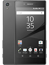 Best available price of Sony Xperia Z5 in Canada