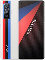 Best available price of vivo iQOO 5 Pro 5G in Canada