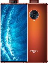 Best available price of vivo NEX 3S 5G in Canada