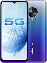 Best available price of vivo S6 5G in Canada