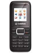 Best available price of Vodafone 247 Solar in Canada