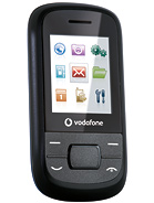 Best available price of Vodafone 248 in Canada