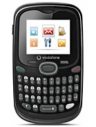 Best available price of Vodafone 350 Messaging in Canada