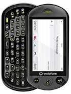 Best available price of Vodafone 553 in Canada
