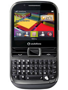 Best available price of Vodafone Chat 655 in Canada